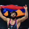 UWW-ն Ջանես Նազարյանին ճանաչել է ամսվա լավագույն հունահռոմեական ոճի ըմբիշ