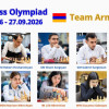 Երթևեկության սահմանափակումներ Tour of Armenia-ի շրջանակում 