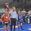 Արայիկ Բրուտյանը՝ Մ16 աշխարհի չեմպիոն