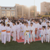 Կայացել է 2nd Summer Cup 2026 մրցաշարը. տատամի է դուրս եկել շուրջ 300 մարզիկ