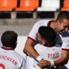Փյունիկը Գյումրիում հաղթել է Սարդարապատին