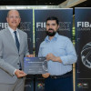 ՀԲՖ նախագահ Արթուր Նազարյանին շնորհվել է FIBA Academy-ի հավաստագիր