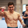 Արթուր Ավետիսյանը՝ World Challenge Cup-ի հաղթող