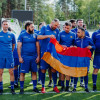 Շուտով կմեկնարկի Նոայի մարզադաշտի շինարարական աշխատանքները