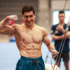 Արթուր Ավետիսյանը՝ մարմնամարզության World Challenge Cup մրցաշարի հաղթող