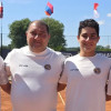 Չեխիայում մեկնարկել է Tennis Europe-ի մինչև 16 տարեկան տղաների Summer Cups մրցաշարը