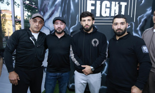 Երևանում կկայանա խառը մենամարտերի Mix Fight 58 մեծ մրցաշար