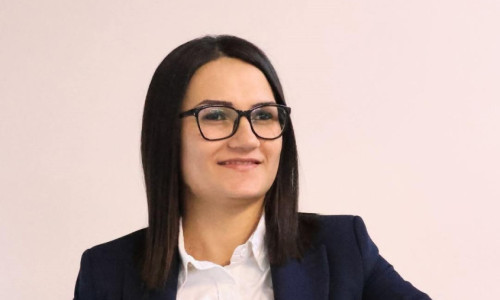 Հասմիկ Ավագյանը նշանակվել է ՀՀ կրթության, գիտության, մշակույթի և սպորտի նախարարի տեղակալ