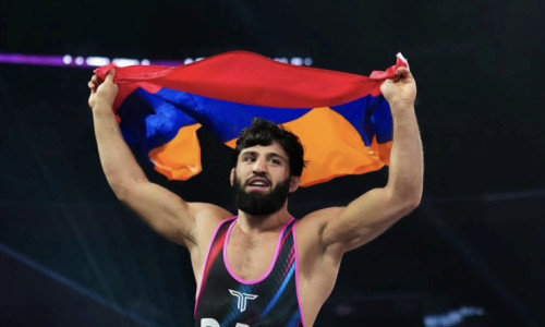  RAF. Արման Ծառուկյանի ու Արսեն Հարությունյանի հաղթանակները (տեսանյութ) 