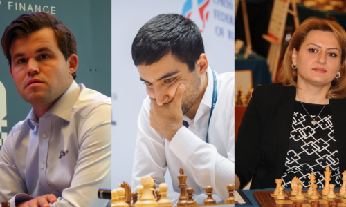 ՖԻԴԵ-ն հրապարակել է հունիսի վարկանիշային աղյուսակը