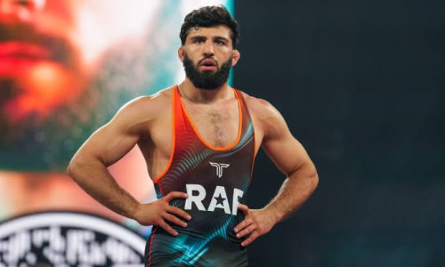 Արման Ծառուկյանի հաջորդ մրցակիցը RAF-ում