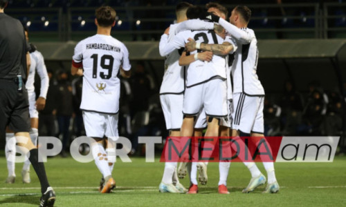 Շիրակ - Նոա․ Մեկնարկային կազմեր, ուղիղ եթեր