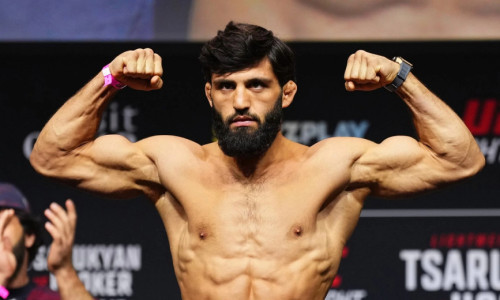 Ո՞վ կարող է հաղթել Ծառուկյանին. Արմանի պատասխանը