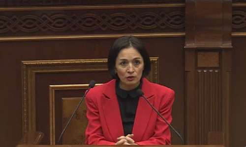 Պետության կողմից սպորտին աջակցությունը երբեք ավելին չի եղել. ԿԳՄՍ նախարար