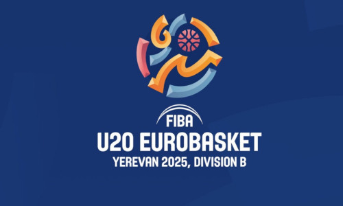 Բասկետբոլի Եվրոպայի մինչև 20 տարեկանների B դիվիզիոնի առաջնություն. Հայաստանի հավաքականի հայտացուցակը