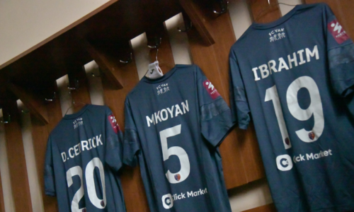 Վան-Շիրակ․ Մեկնարկային կազմեր․ Ուղիղ եթեր