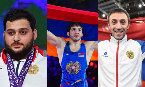 Հայտնի են տարվա լավագույնները․ ԿԳՄՍ նախարարությունն ամփոփել է արդյունքները