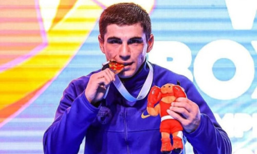 Էրիկ Իսրայելյանը հանդես կգա պրոֆեսիոնալ ռինգում. հայտնի է առաջին մենամարտի օրն ու վայրը