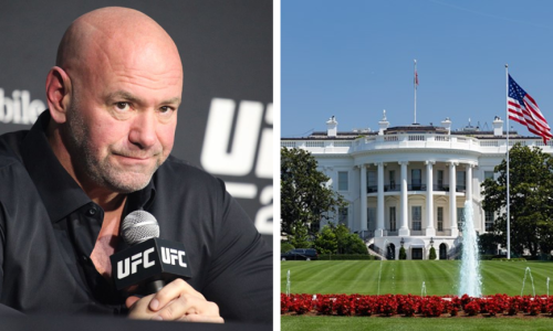 Սպիտակ տանը սպասվող UFC-ի քարտը հայտնի կդառնա այս շաբաթ