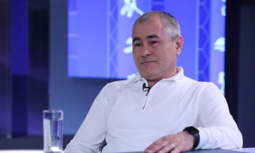 Հակոբ Սերոբյանն արժանացել է Եվրոպական մարմնամարզության պատվավոր մրցավարի կոչմանը