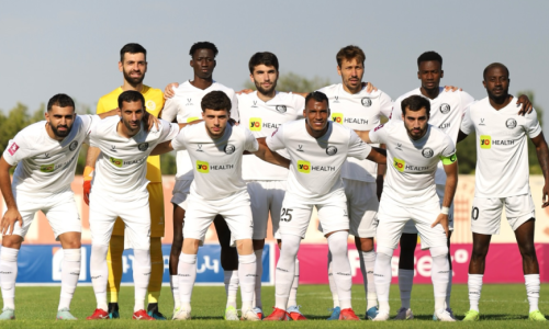 Ալաշկերտը հաղթեց Արարատին