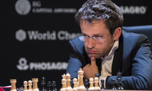 Լևոն Արոնյանը՝ Freestyle Chess Grand Slam Las Vegas-ի հաղթող