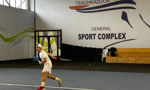Tennis Europe under 16. Հայաստանը մասնակիցներ ունի եզրափակիչում 