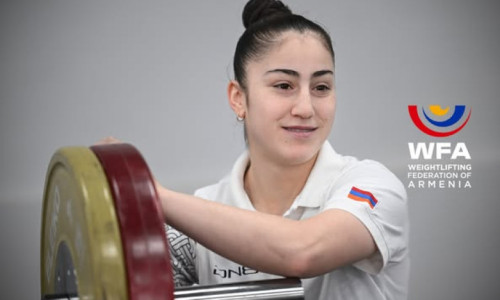 Պատանի ու երիտասարդ ծանորդները սկսում են պայքարը աշխարհի առաջնությունում
