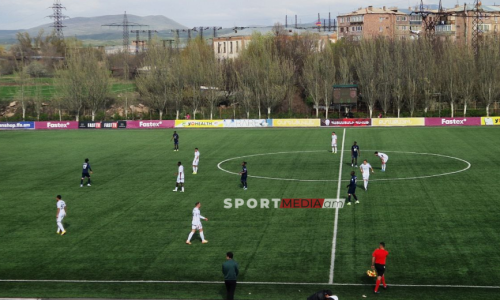 Թեժ հանդիպումը կայացավ․ Վանը հաղթեց Նոային․ Եզրափակիչ դուրս եկավ երևանյան թիմը