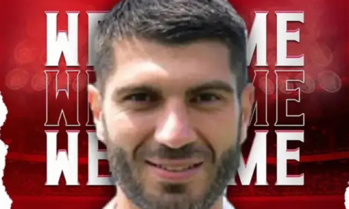 Արթուր Միրանյանը նոր ակումբ ունի