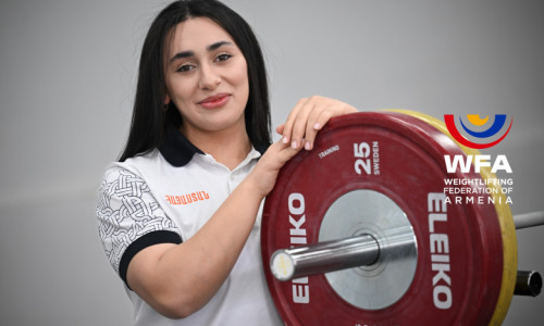 Ծանրամարտի ԵԱ. Հայաստանն այսօր 3 ներկայացուցիչ կունենա