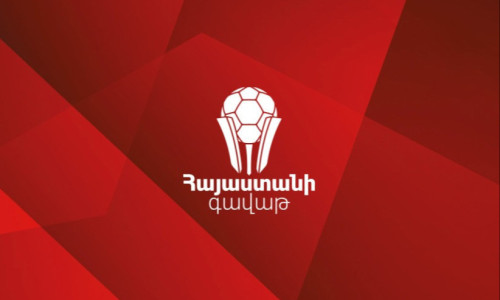 Հայաստանի գավաթ. Փյունիկ-Լեռնային Արցախ. մեկնարկային կազմեր, ուղիղ եթեր