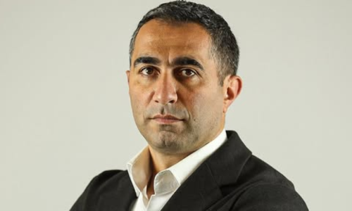 Նոր նշանակում Ուրարտուում