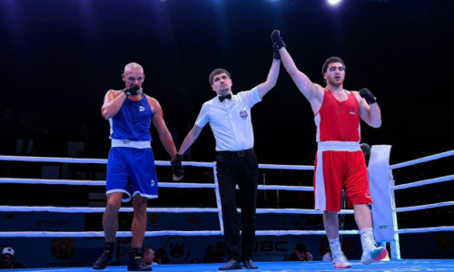 Բռնցքամարտի Մ23 ԵԱ. Հայաստանի բոլոր ներկայացուցիչներն առնվազն բրոնզե մեդալ են ապահովել