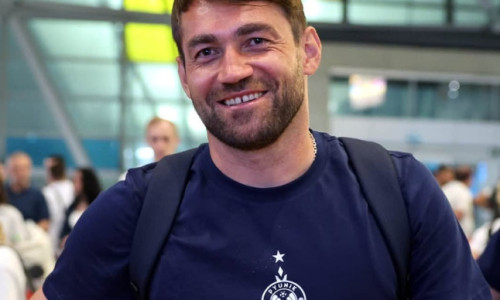 Փյունիկը մեկնել է Մալթա