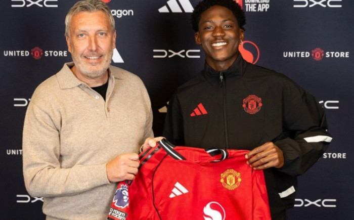 Մանչեսթեր Յունայթեդը հայտարարել է Կոբի Մայնուի հետ պայմանագրի երկարաձգման մասին