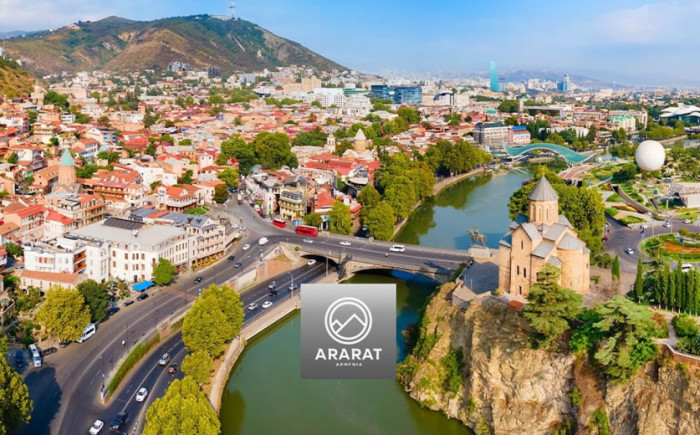 &laquo;Արարատ-Արմենիան&raquo; ուսումնամարզական հավաք կանցկացնի Վրաստանում