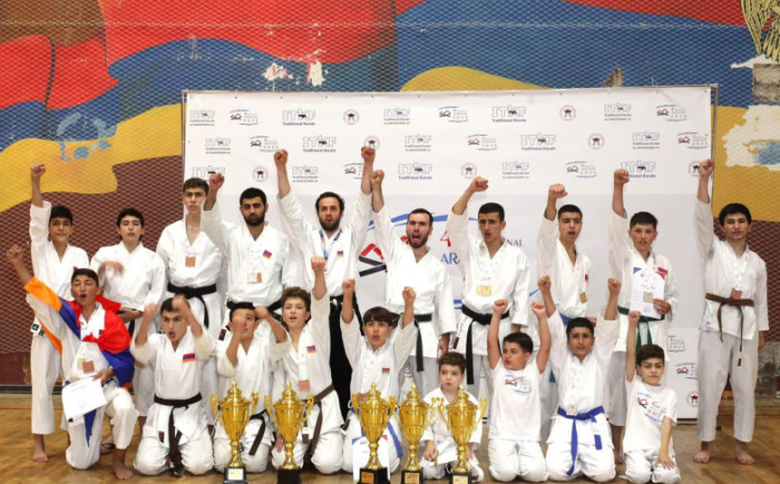 Ararat Cup․ Զեյթուն ակումբն ուժեղագույն կազմով կմասնակցի Երևանում կայանալիք միջազգային մրցաշարին