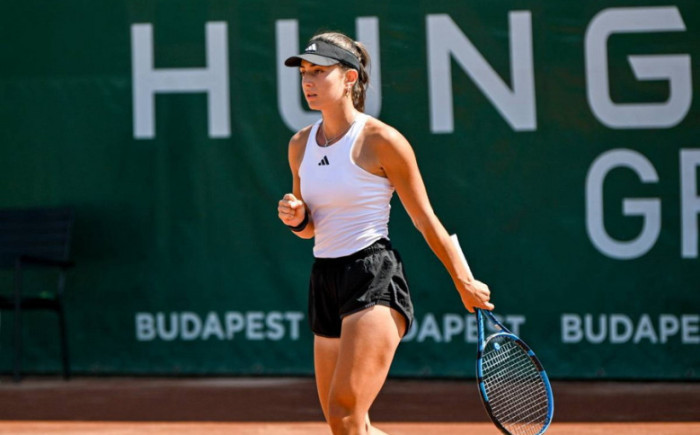 WTA դասակարգման աղյուսակ․ Էլինա Ավանեսյանի դիրքը