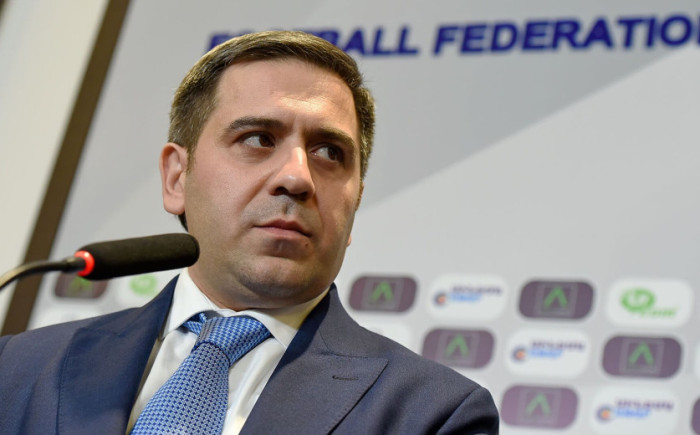 Ներողություն եմ խնդրում հանրությունից․ Արմեն Մելիքբեկյան