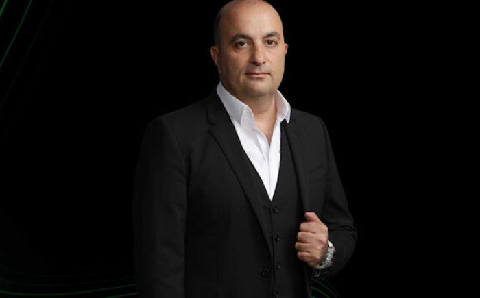 Սա պատմական պահ է բոլորիս համար. Նոա ՖԱ&ndash;ի նախագահ Վարդգես Վարդանյան