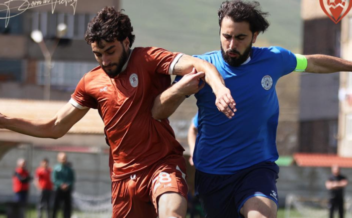 Սյունիքն անակնկալ պարտություն կրեց, իսկ Սարդարապատը մեծացրեց առավելությունը 