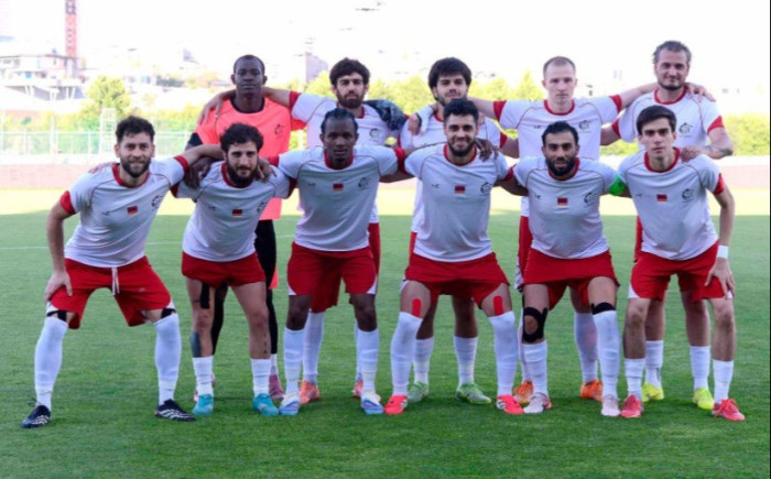 UEFA Regions' Cup-ի որակավորման միջանկյալ փուլ․ հայտնի են Կիլիկիայի մրցակիցները
