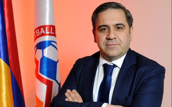 Գլխավոր մարզչի վերջնական ընտրությունը ձգձգվում է. ՀՖՖ հայտարարությունը